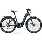 Haibike Trekking 8 Low 2024 (Elcykel)