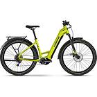 Haibike Trekking 5 Low 2024 (Elcykel)