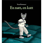 En natt, en katt