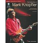 The Guitar Style of Mark Knopfler