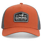 Simms Double Haul Icon Trucker