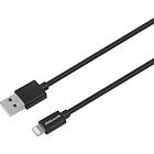 Essentials USB-A - Lightning Cable MFi 2m