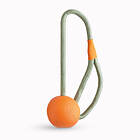 Beco Hundleksak Slinger Ball Orange 6,3x6,2x5,9cm