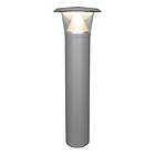Hide-a-Lite Pollare Pave Pillar Top Grå 4634