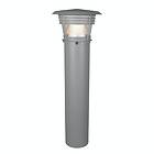 Hide-a-Lite Pollare Pave Top Deco IV Grå 4638