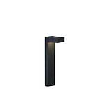 Norlys Pollare Asker 1310 POLLARE 9,5W 585LM 3K SV ASKER 1310B