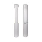 Norlys Pollare Kisa 5184 POLLARE 15,2W 1407LM 3K AL KISA 5184AL