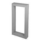 Norlys Pollare Hellvik 2410 POLLARE 11,8W 1014LM 3K AL HELLVIK 2410AL