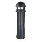 Norlys Pollare Narvik 553 POLLARE 15W 853LM 3K GR NARVIK 553GR