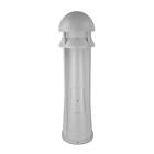 Norlys Pollare Narvik 559 POLLARE 15W 666LM 3K AL FROST NARVIK 559AL
