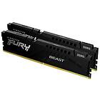 Kingston Fury Beast DDR5 6000MHz 2x8GB (KF560C30BBK2-16)