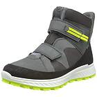 Ecco Exostrike Kids Mid-Cut Boot (Unisex)