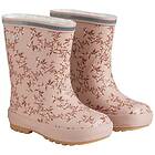 Celavi Mönstrade Fodrade Gummistövlar (Jr)