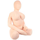 Meiki Plush 2.0 Mjuk Sexdocka