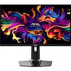 MSI MAG 271QPX 27" Gaming QHD QD-OLED 240Hz