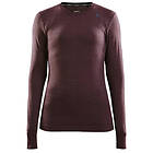 Craft Fuseknit Comfort RN L/S (Women's)