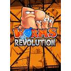 Worms Revolution (PC)