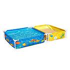 Bestway Barnpool 213 x 122 x 30,5 cm