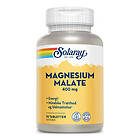 Solaray Magnesium Malate 90 tabletter