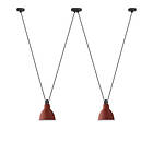 DCW Editions Les Acrobates De Gras 324 L Round