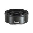 Canon EF-M 22/2,0 STM
