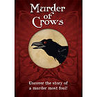 Atlas Games Murder of Crows