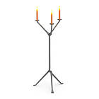 Magis Officina Floor Candleholder 3 arms