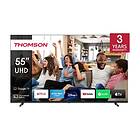 Thomson 55UG4S14 55" 4K Ultra HD (3840x2160) Google TV 