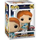 Funko ! POP Exclusive Eternals Sprite