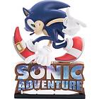 First 4 Figures Sonic Adventure actionfigur (Sonic the Hedgehog)