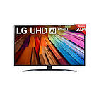 LG 65UT8100 65" 4K Ultra HD (3840x2160) LED Smart TV