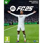 EA Sports FC 25 (Xbox One | Series X)