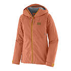 Patagonia Boulder Fork Rain Jacket (Dam)