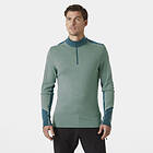 Helly Hansen Lifa Merino Midweight 1/2 Zip (Herr)