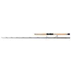 Savage Gear Fury Sg6 Boat Baitcasting Rod Golden 2,13 m 200-600g