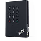 Lenovo ThinkPad USB 3.0 Secure Hard Drive 1TB
