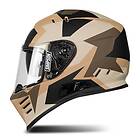 Simpson Venom Full Face Helmet