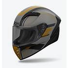 Airoh Connor Achieve Full Face Helmet Svart S