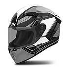 Airoh Connor Dunk Full Face Helmet Svart XL