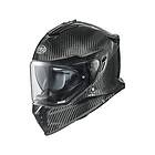 Premier Helmets 23 Streetfighter Carbon Pinlock Incl Full Face Helmet Svart 2XL