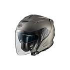 Premier Helmets 23 Jt5 U17bm Pinlock Prepared Open Face Helmet Svart S