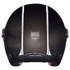 Nexx X.g30 Open Face Helmet Svart M