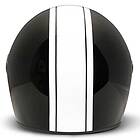 DMD Rivale Full Face Helmet Svart M