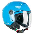 CGM 261a Mini Mono Junior Open Face Helmet