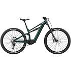 Cannondale Moterra Neo S1 2024 (Elcykel)