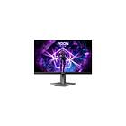 AOC Agon Pro AG256FS 24,5" Full HD Gaming 390Hz