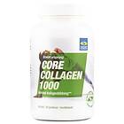 Svenskt Kosttillskott Core Collagen 1000 90 tabl