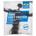 Svenskt Kosttillskott Core Whey Protein Portionspåse 33g