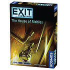 EXIT: The Game – The House of Riddles