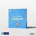 Superclub: Manager Kit - Manchester City